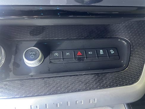 New 2026 Ford Expedition Platinum w/ Stealth Appearance Package image 28