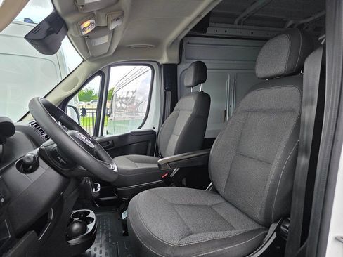 Used 2023 RAM ProMaster 3500 w/ Interior LED Lighting Group image 10