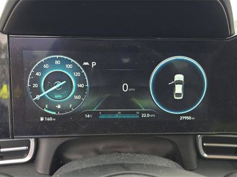 Used 2023 Hyundai Elantra SEL w/ Convenience Package image 12