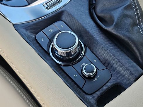 New 2025 MAZDA MX-5 Miata Grand Touring image 28