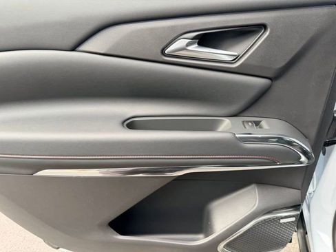 New 2026 Chevrolet Traverse RS image 10