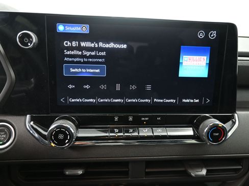 Used 2023 Chevrolet Colorado Trail Boss w/ Advanced Trailering Package image 22