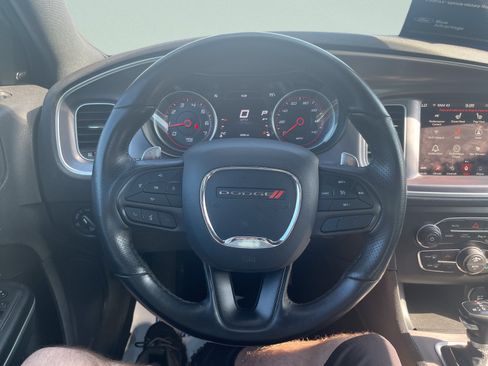 Used 2022 Dodge Charger SXT w/ Cold Weather Package AWD/4WD image 21
