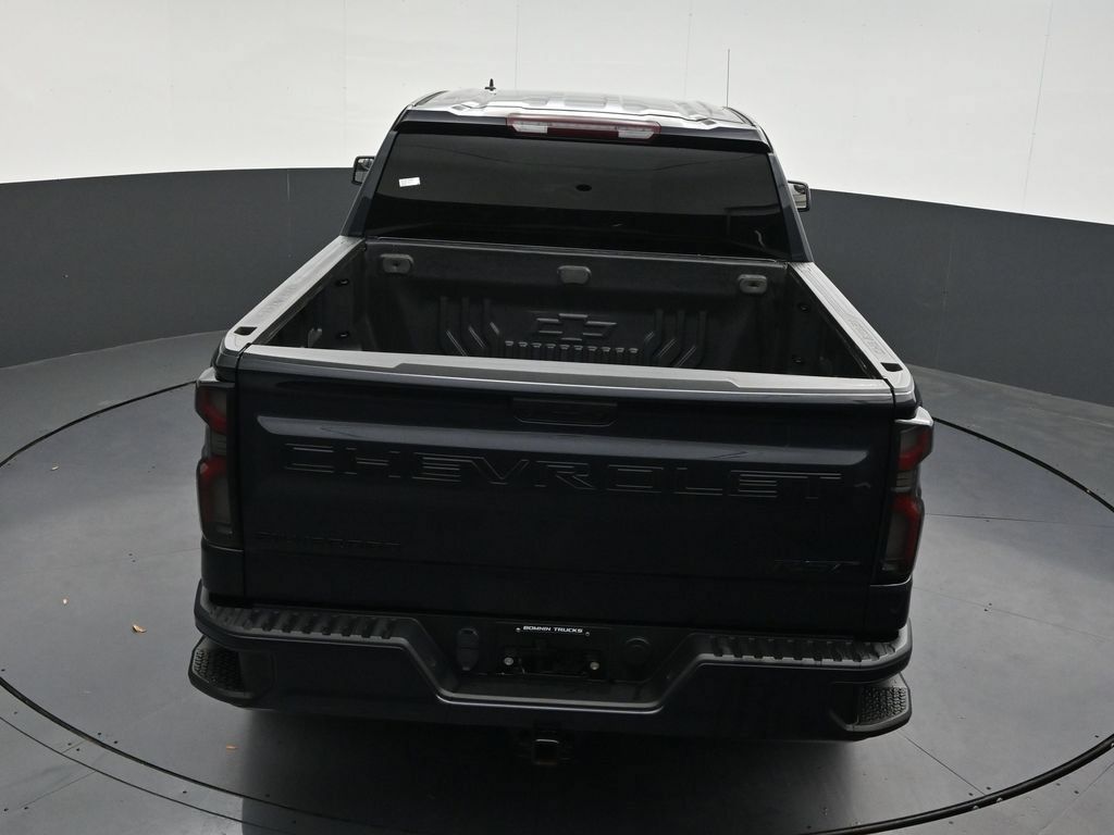 Used 2023 Chevrolet Silverado 1500 RST RWD image 20