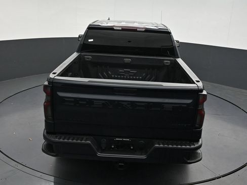 Used 2023 Chevrolet Silverado 1500 RST RWD image 20