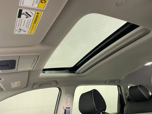 Certified 2026 Honda CR-V EX image 15
