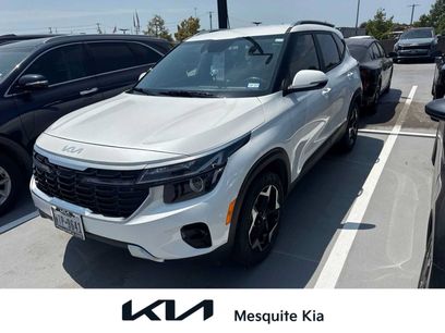 Used 2026 Kia Seltos S