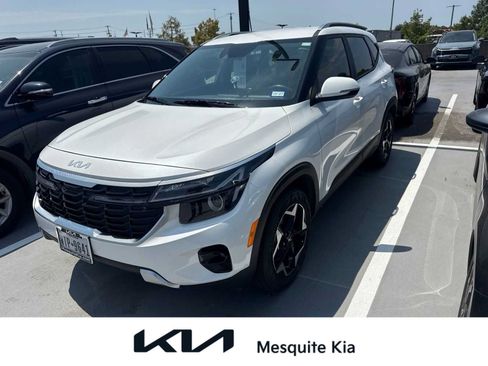 Used 2026 Kia Seltos S FWD image 1