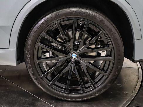 Used 2026 BMW X5 xDrive40i w/ M Sport Package AWD/4WD image 10