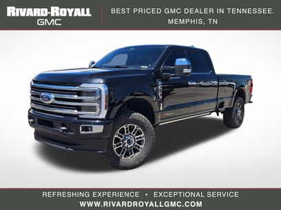 Used 2024 Ford F350 Limited