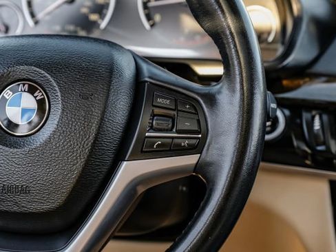 Used 2015 BMW X5 xDrive35i image 25