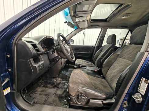 Used 2004 Honda CR-V EX image 20