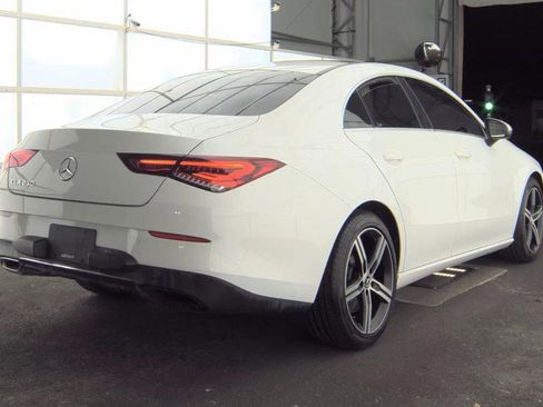 Used 2020 Mercedes-Benz CLA 250 image 5