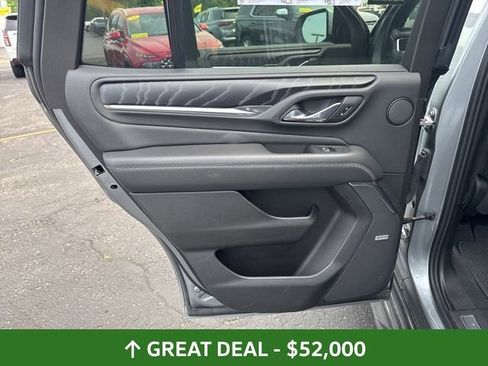 Used 2023 GMC Yukon Denali image 21