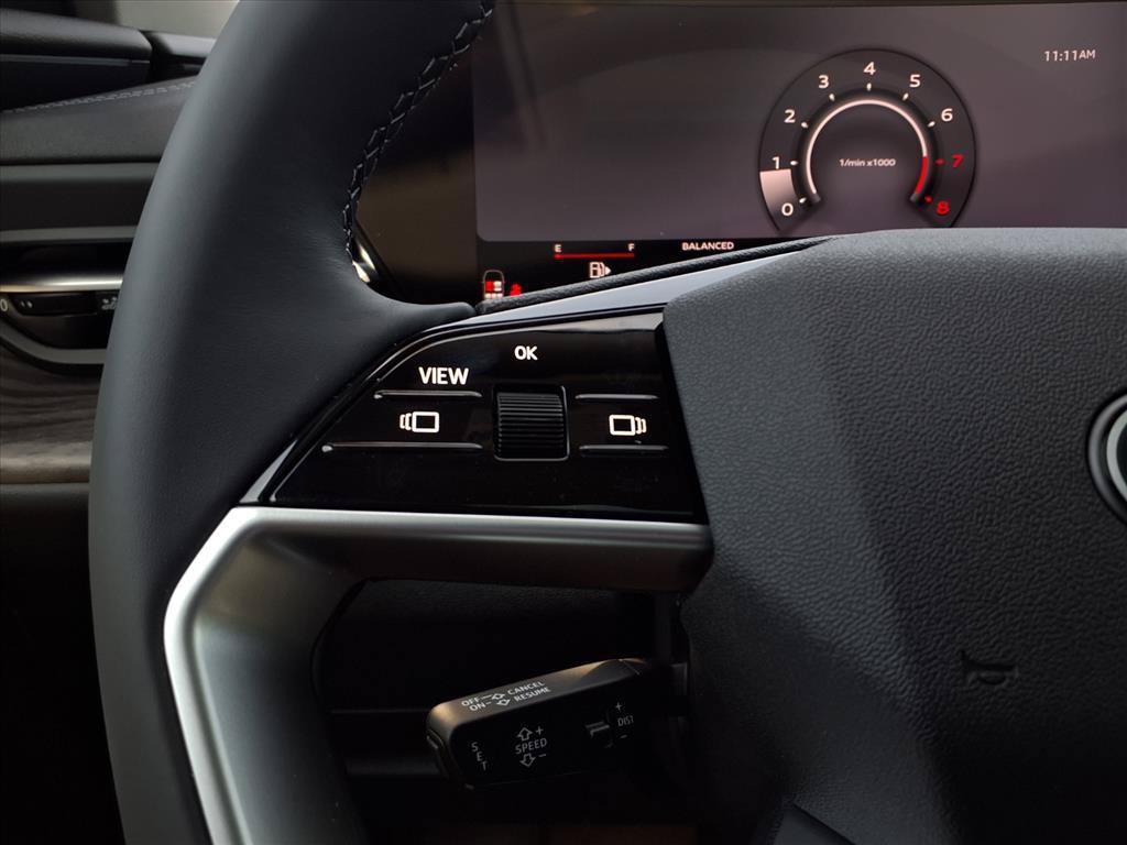 New 2026 Audi Q5 Premium Plus AWD/4WD image 13