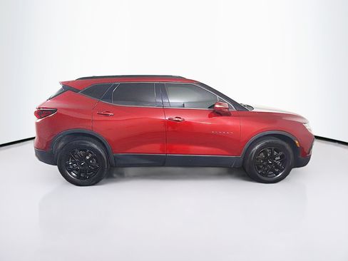 Used 2019 Chevrolet Blazer LT FWD image 10