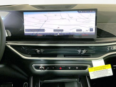 New 2026 BMW X5 xDrive40i AWD/4WD image 7