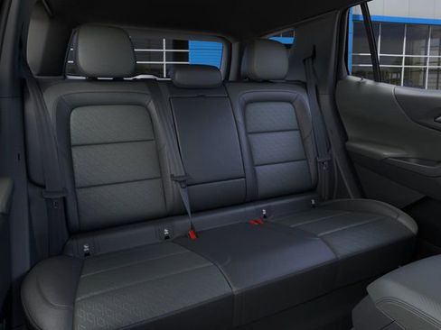 New 2026 Chevrolet Equinox LT w/ Convenience Package II AWD/4WD image 21
