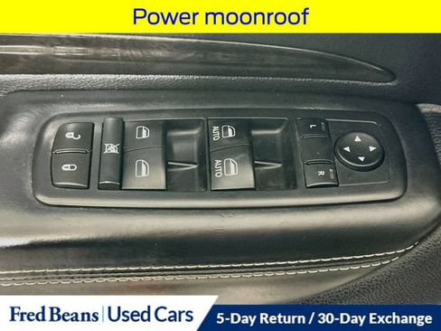 Used 2015 Dodge Durango Citadel AWD/4WD image 23