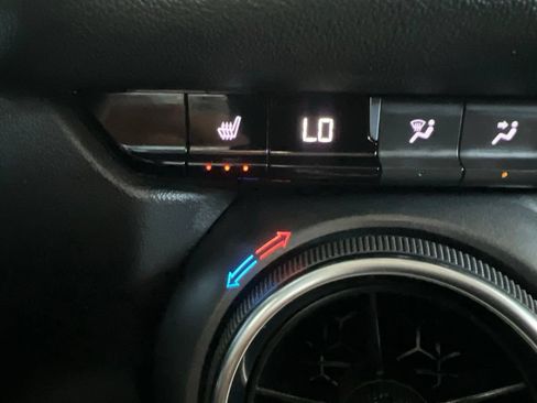 Used 2025 Chevrolet Blazer LT FWD image 66