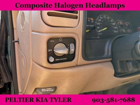 Used 1998 Chevrolet Silverado 3500 2WD Regular Cab w/ Comfort & Convenience Pkg image 16