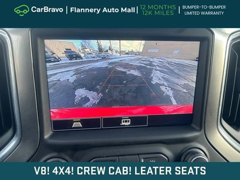 Used 2021 Chevrolet Silverado 1500 LT image 22