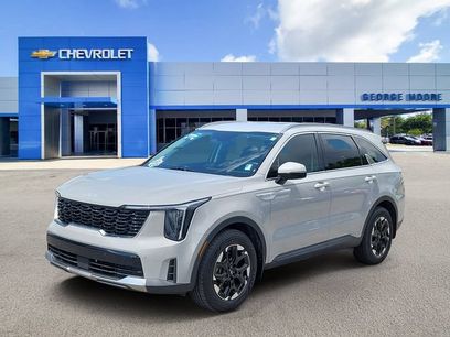 Used 2024 Kia Sorento S