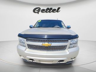 Used 2013 Chevrolet Suburban LTZ video 2