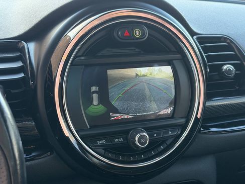 Used 2019 MINI Cooper Clubman S AWD/4WD image 28
