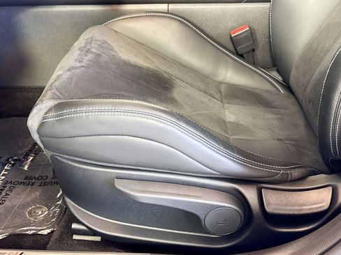 Used 2023 Hyundai Elantra N image 18