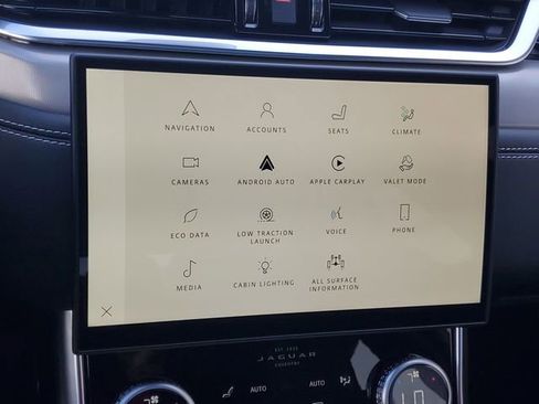 New 2024 Jaguar XF R-Dynamic SE image 29