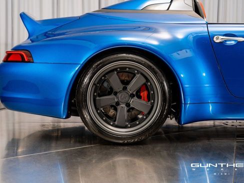 Used 1995 Porsche 911 Carrera image 54