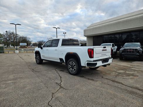 Used 2021 GMC Sierra 2500 AT4 w/ AT4 Premium Plus Package image 37