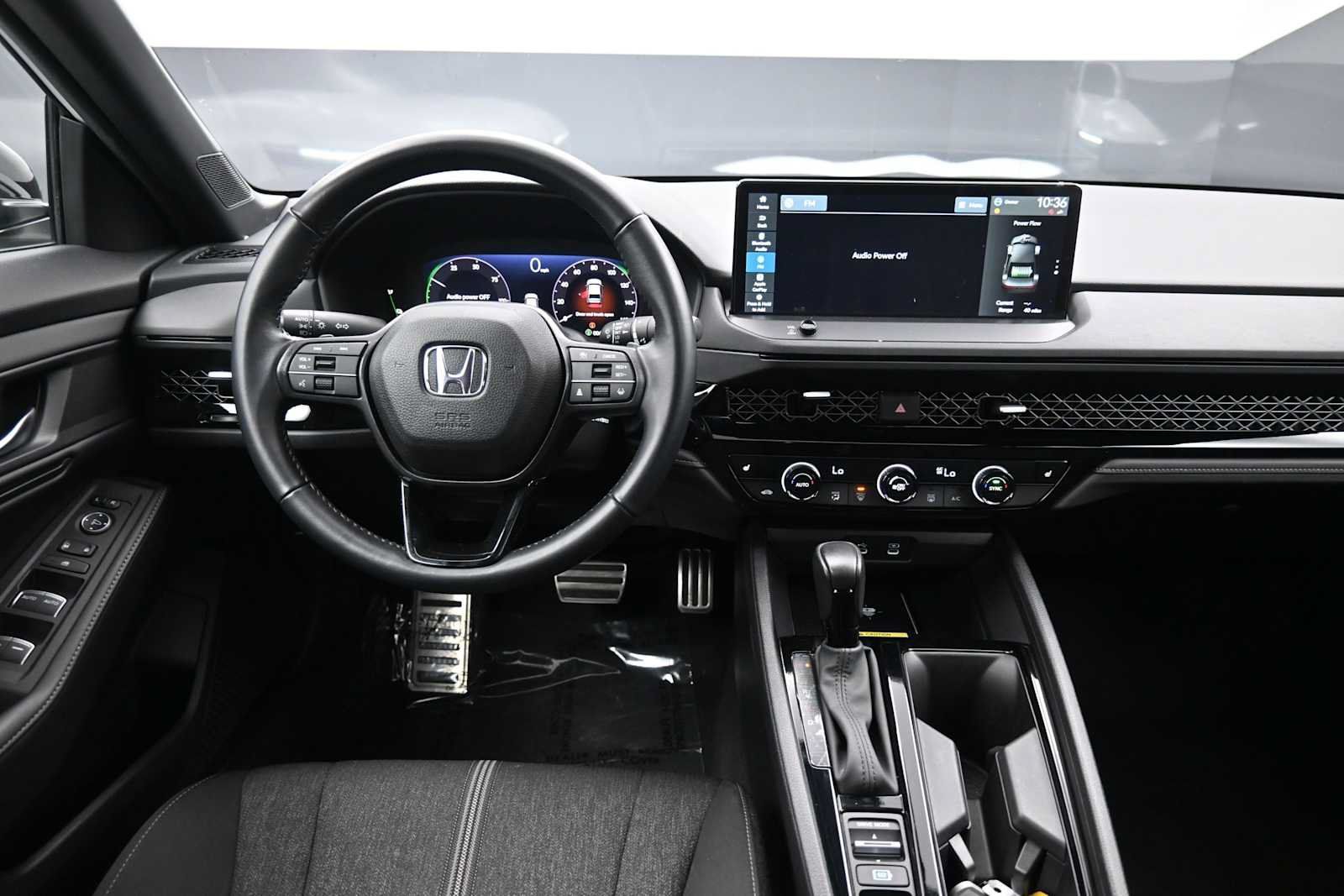 Used 2025 Honda Accord Sport image 18