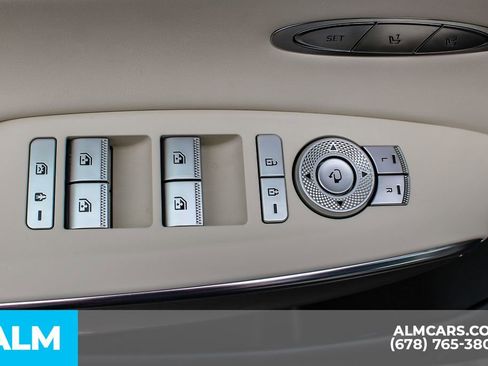 Used 2024 Genesis Electrified GV70 Advanced image 43