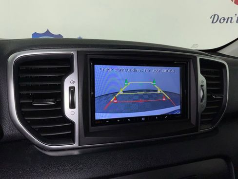 Used 2017 Kia Sportage LX w/ LX Popular Package FWD image 23