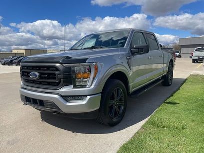 Used 2023 Ford F150 XLT w/ Equipment Group 302A High