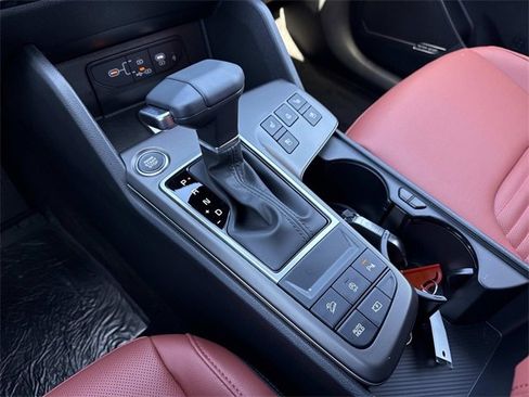 New 2026 Kia Sportage SX image 22
