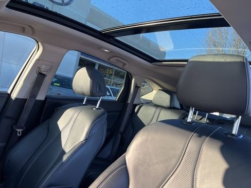 Certified 2024 Acura RDX w/ Technology Package image 41