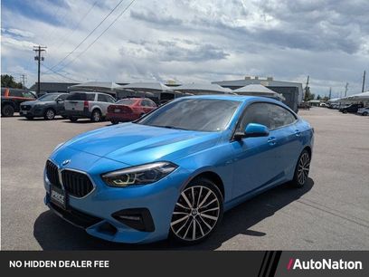 Used 2021 BMW 228i xDrive w/ Premium Package