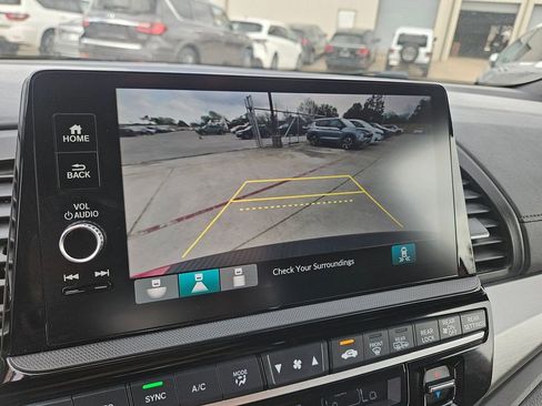 Used 2025 Honda Odyssey Sport-L image 22