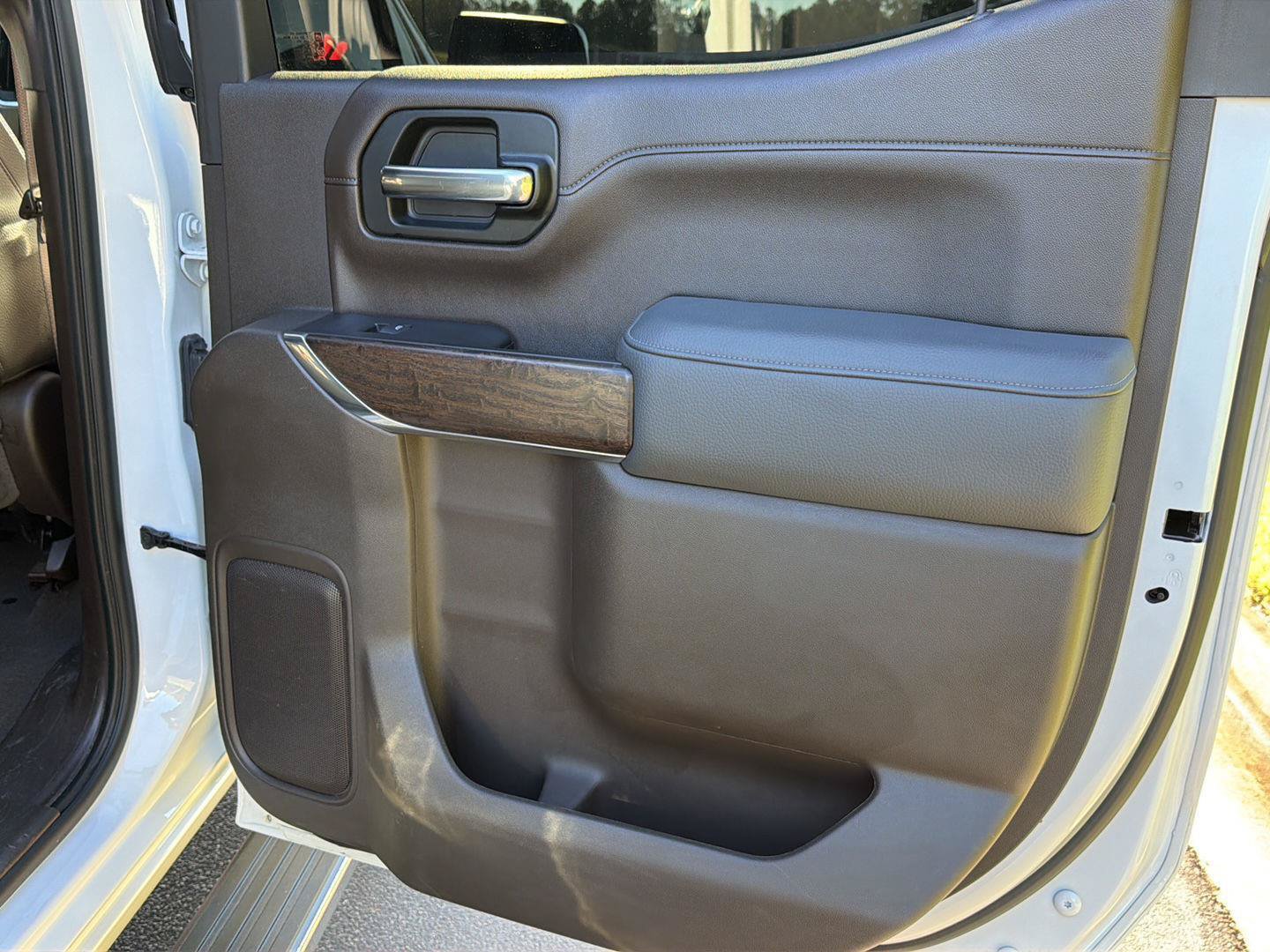 Used 2021 GMC Sierra 1500 Denali w/ Denali Ultimate Package AWD/4WD image 15