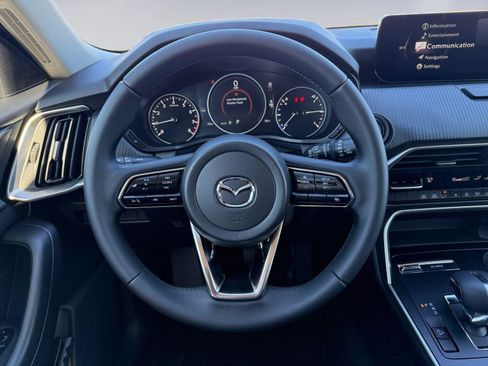 New 2026 MAZDA CX-90 3.3 Turbo w/ Select Package image 16