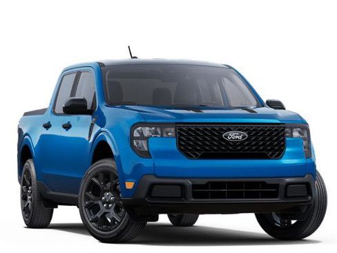 New 2025 Ford Maverick XLT w/ XLT Luxury Package image 28