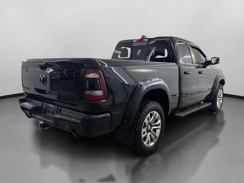 Used 2020 RAM 1500 Sport w/ Level 2 Equipment Goup w/2_L AWD/4WD image 10