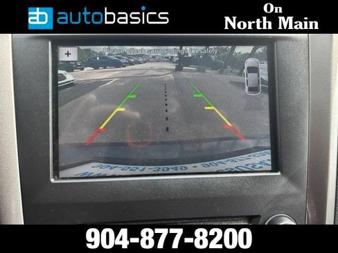 Used 2018 Ford Fusion SE w/ Fusion SE Technology Package FWD image 29