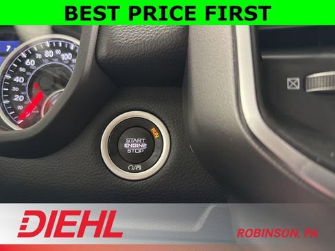 New 2026 RAM 1500 Big Horn image 27