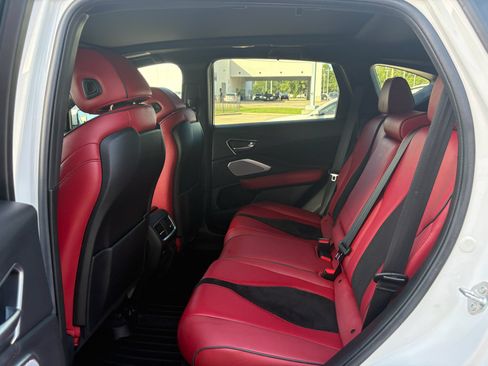 Used 2022 Acura RDX A-Spec FWD image 32
