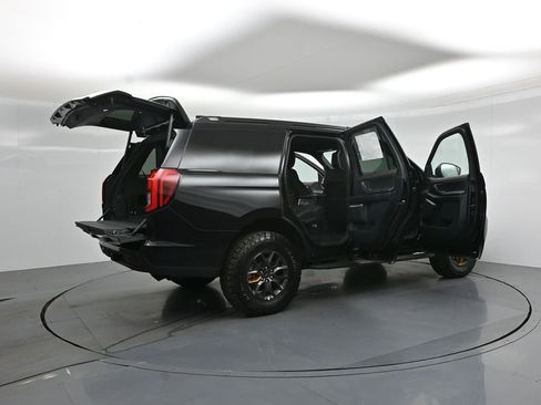 New 2026 Ford Expedition Tremor AWD/4WD image 5