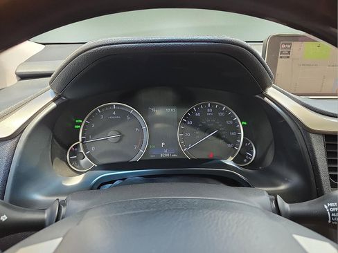 Used 2019 Lexus RX 350L FWD image 23